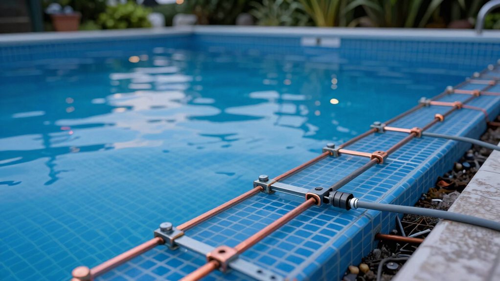 inspect secure test connections