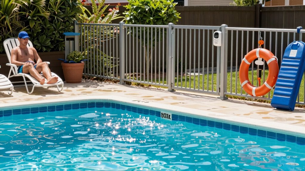 integrated safety measures work