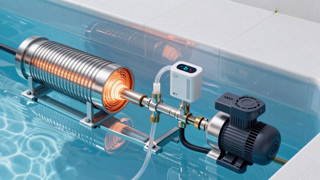 integrated water system coordination