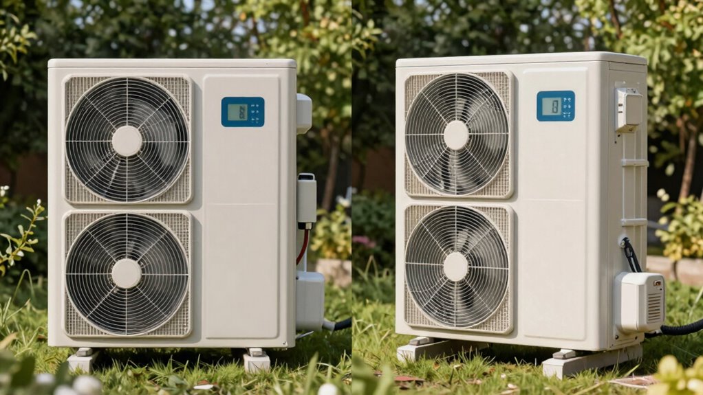 inverter vs non inverter maintenance