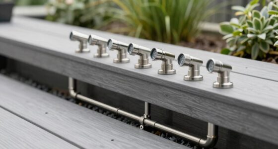 jet nozzle height rules