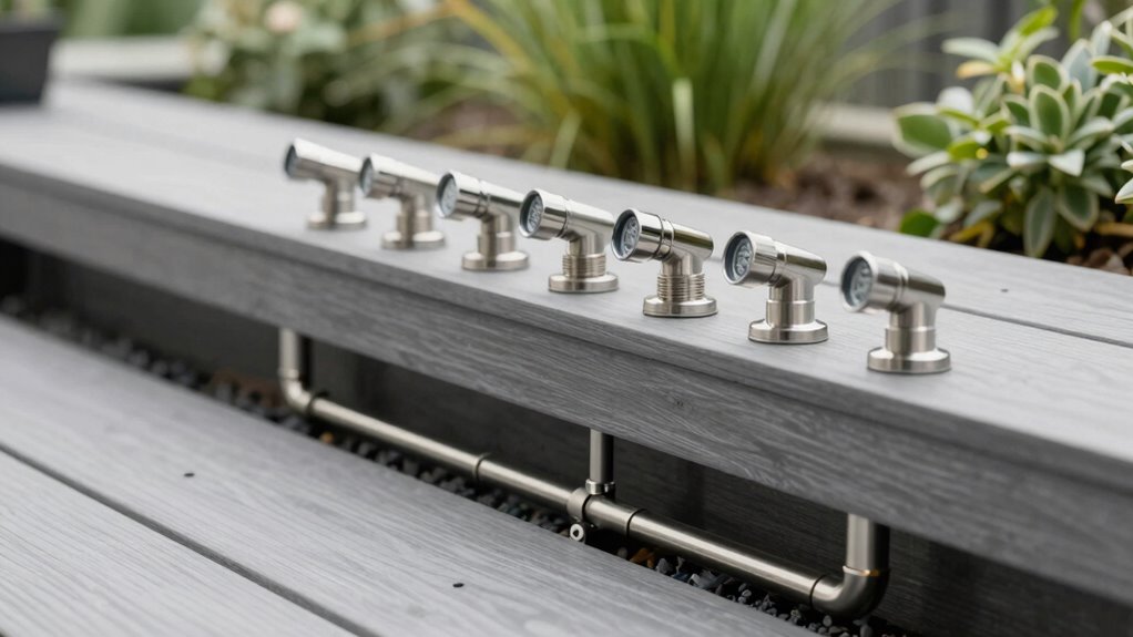 jet nozzle height rules