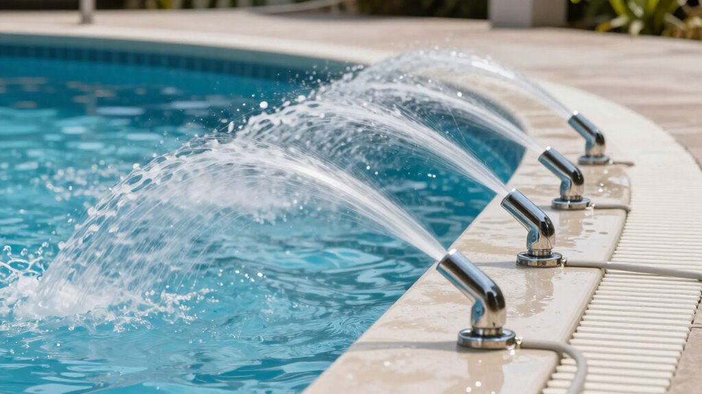 jet plumbing configuration tips