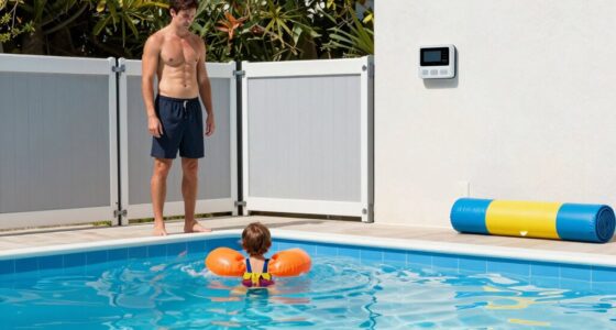 key drowning prevention strategies