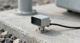 leak sensor placement strategies