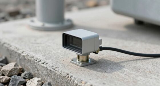 leak sensor placement strategies