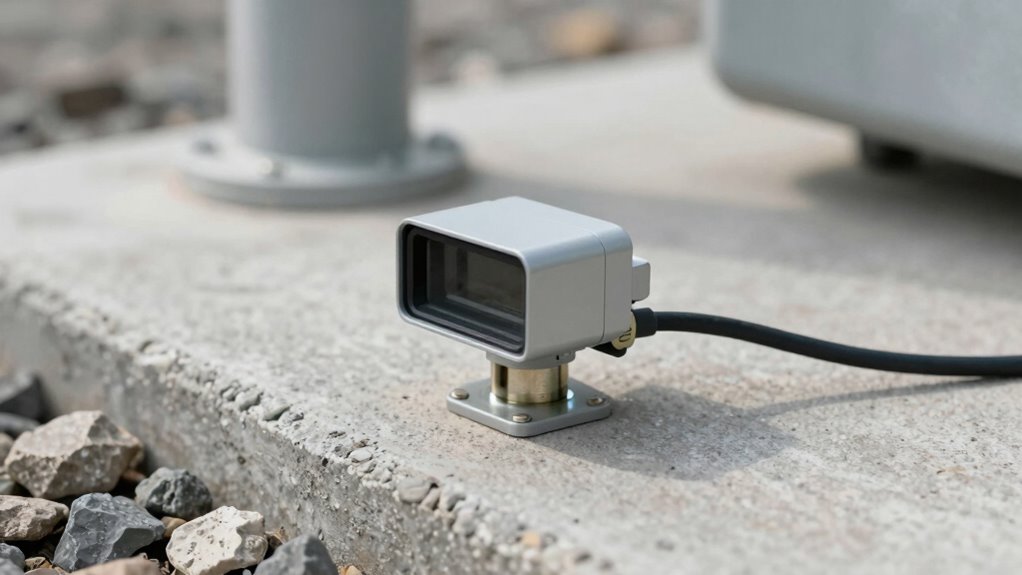 leak sensor placement strategies