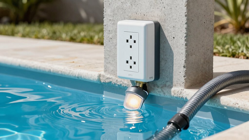 local gfci code compliance