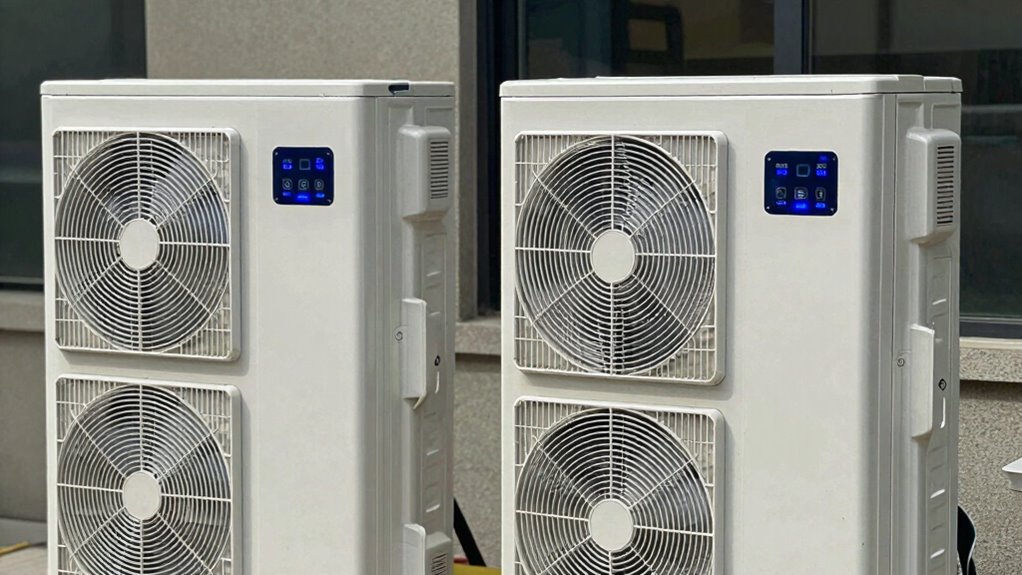 long term energy savings