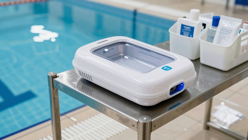 maintain aed for readiness