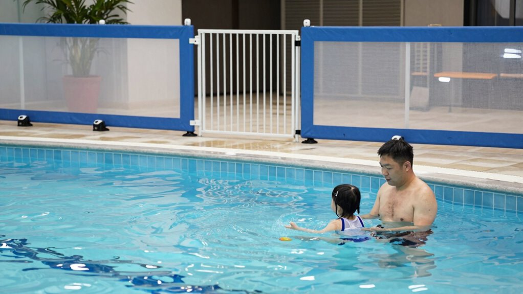 maintain and review safety measures