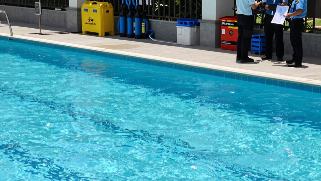 maintain detailed maintenance records