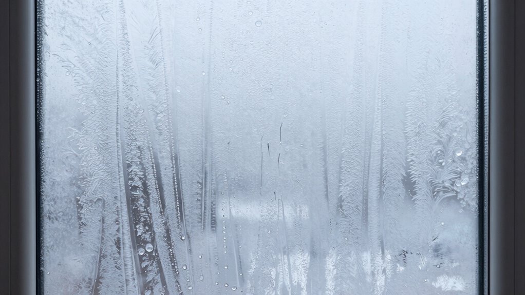 maintain sealed humidity controlled