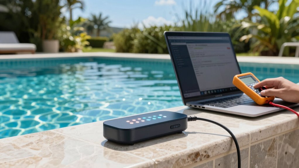 maintain secure optimize monitor