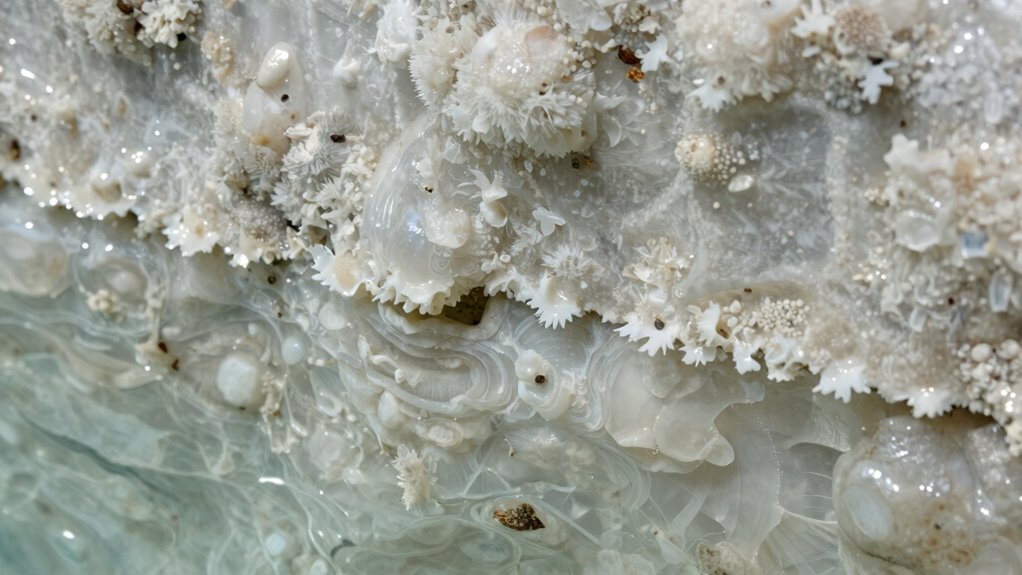 maintaining proper calcium levels