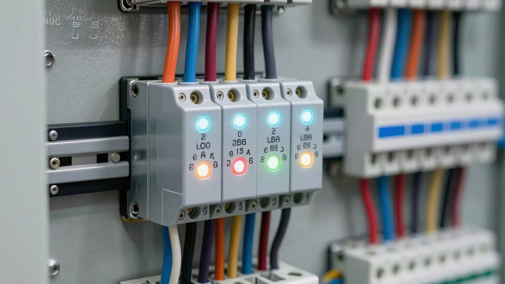 match relay specs carefully