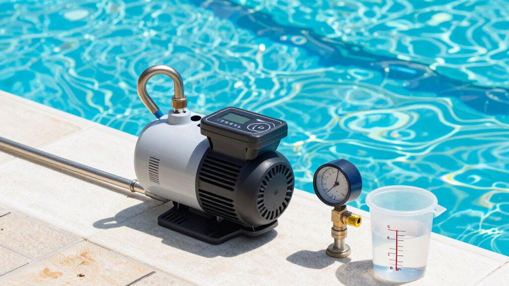 measure calculate size circulate