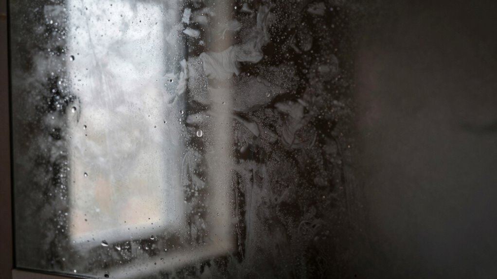 measuring home moisture levels