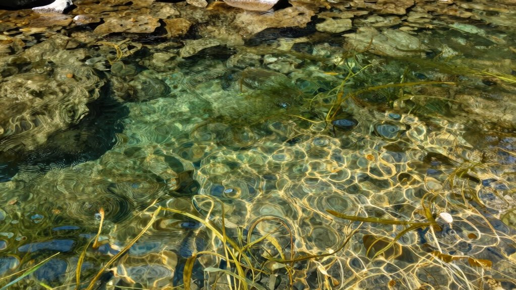 measuring water turbidity standards