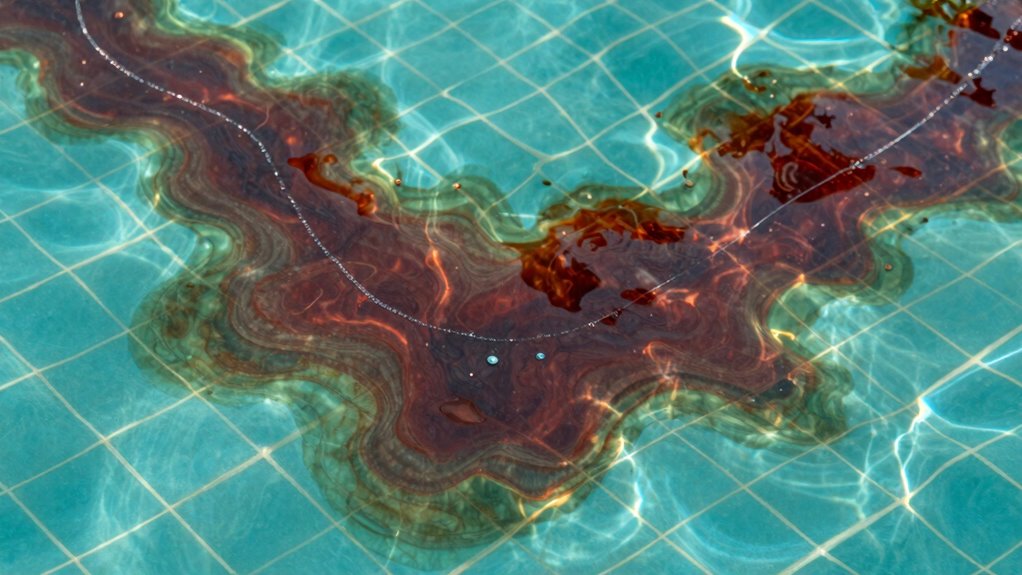 metal contamination prevention techniques