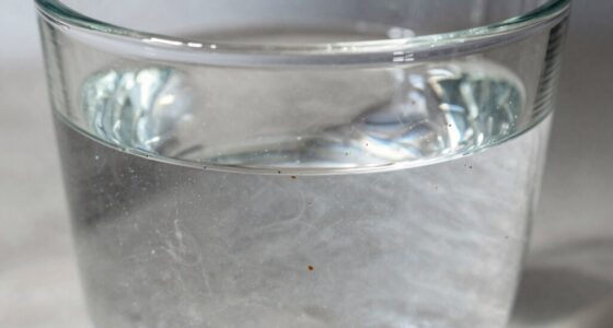 micron filtration water clarity