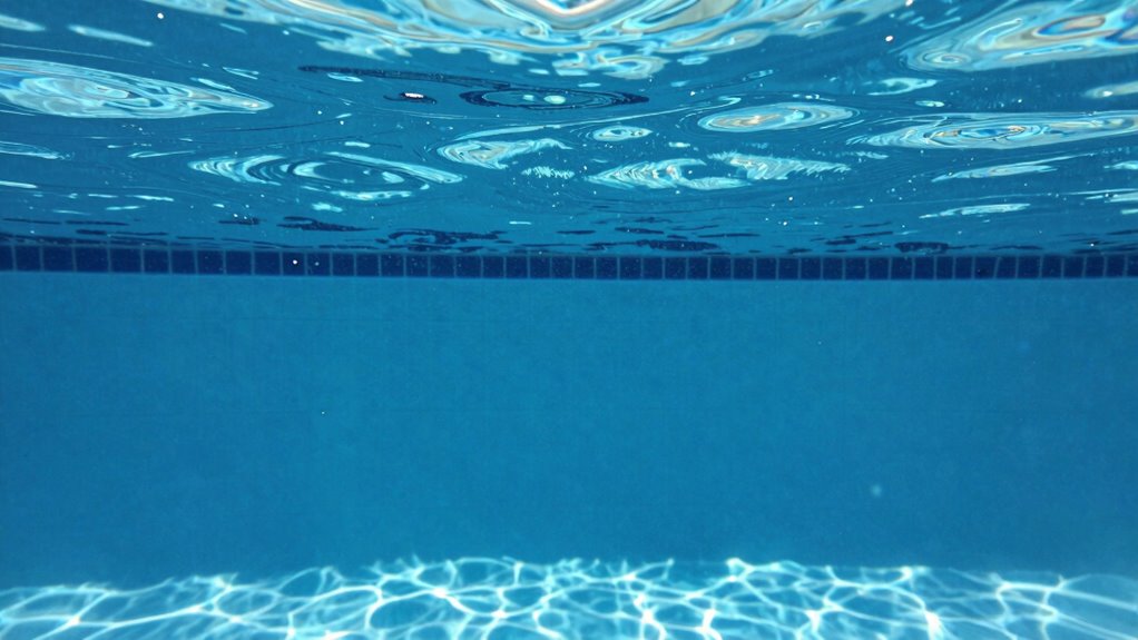 micron ratings determine water clarity