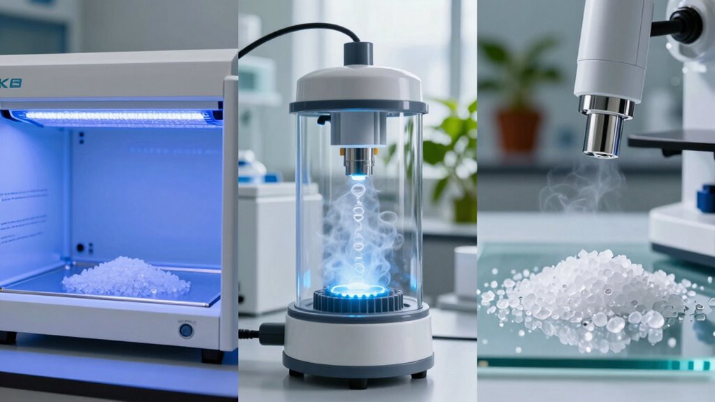 minimize chemical toxicities safely