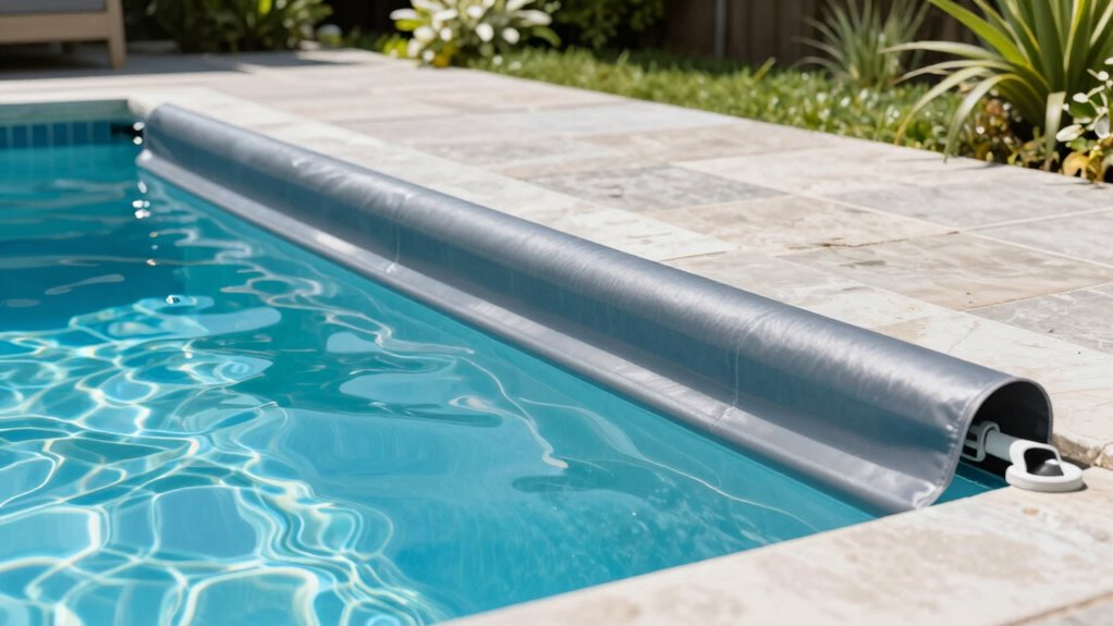 monitor water levels regularly