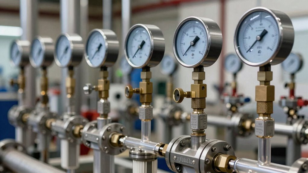 multiple sensors improve system accuracy