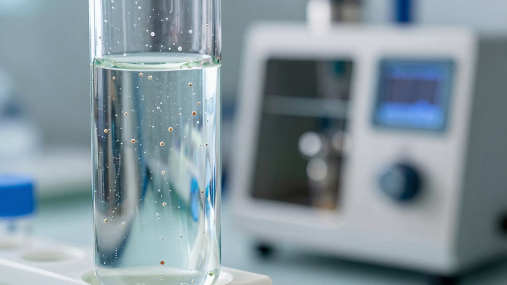 nanotech uv disinfection innovations