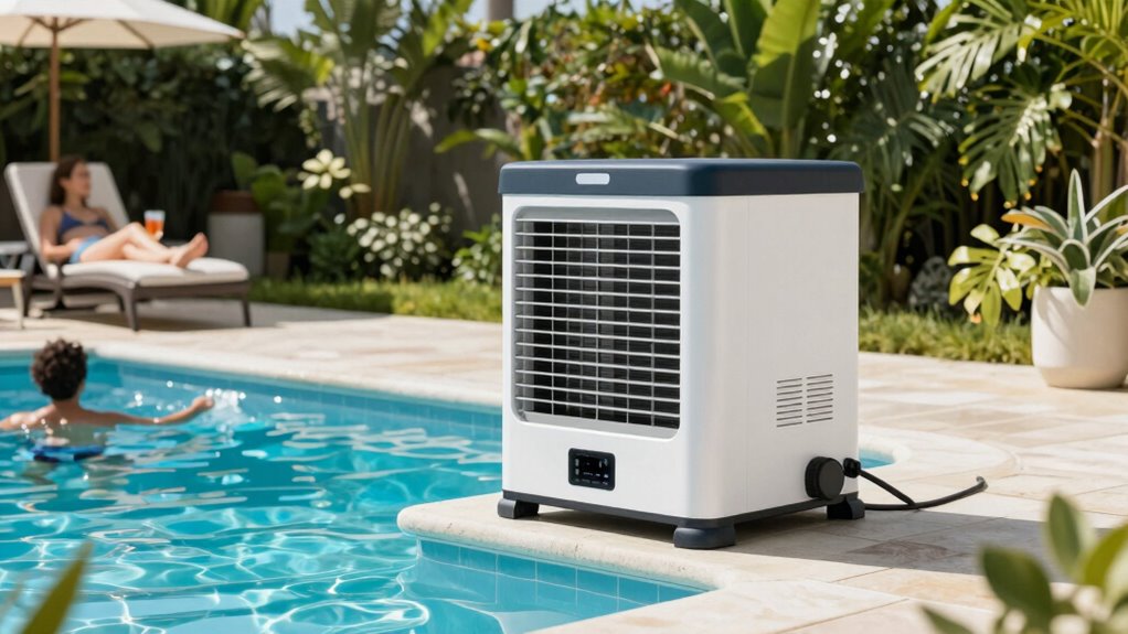 natural cooling methods