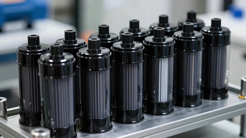 optimal canister placement strategy