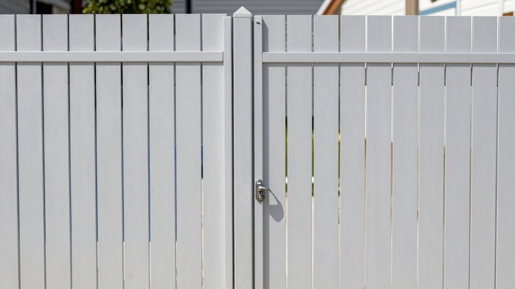 optimal fence height and features