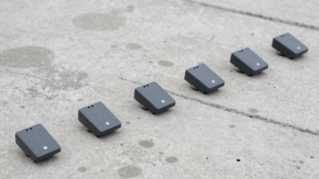 optimal leak sensor placement