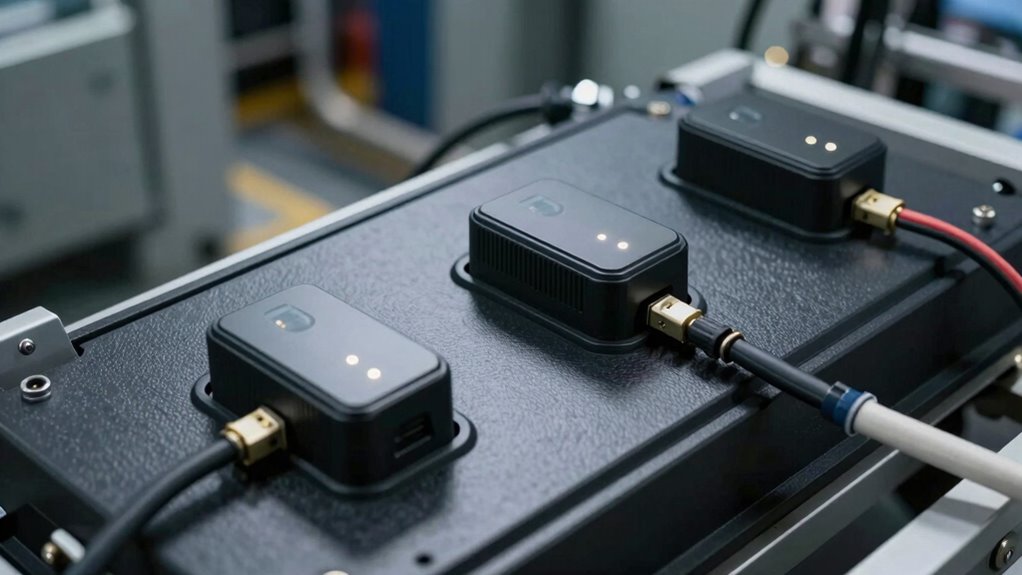 optimal leak sensor placement