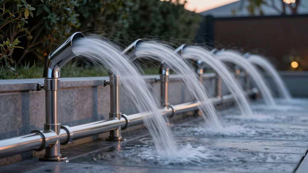 optimal nozzle height guidelines