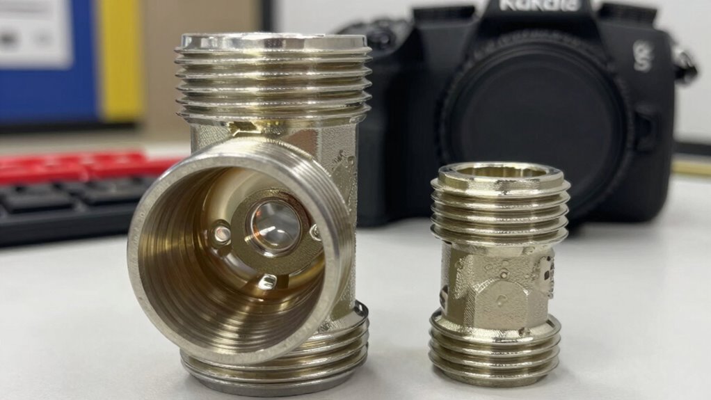 optimal pipe size selection