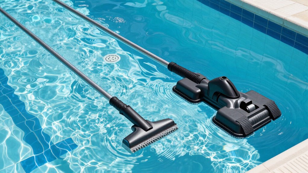 optimal pressure regulation performance