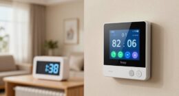 optimal pump heater scheduling