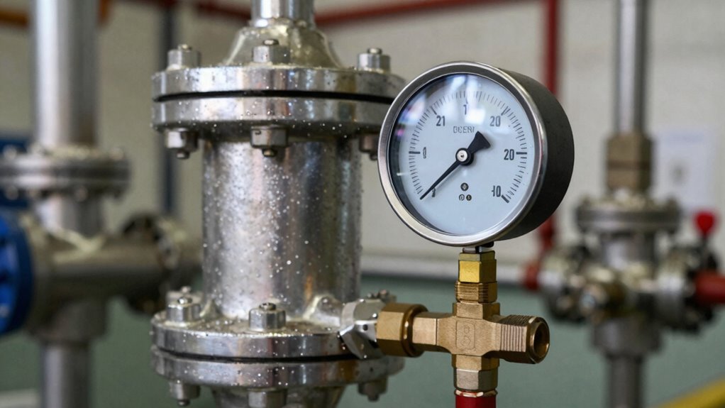 optimal sensor placement ensures accuracy