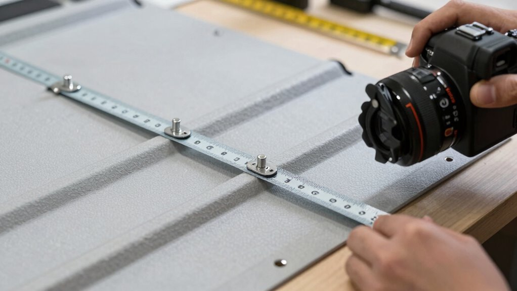 optimal strap tension guidelines