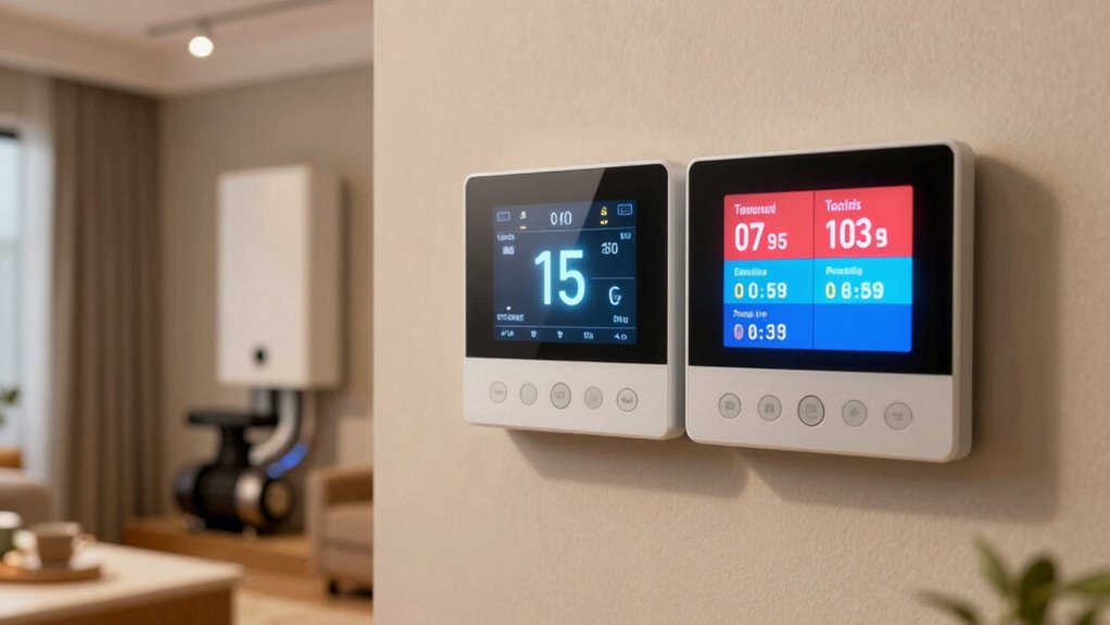 optimize energy consumption efficiently