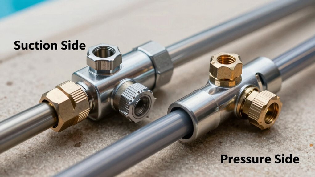 optimize hydraulic system efficiency