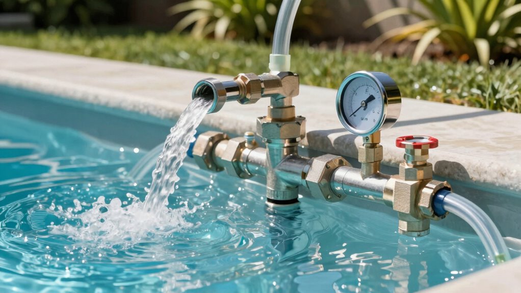 optimize pipe layout regularly