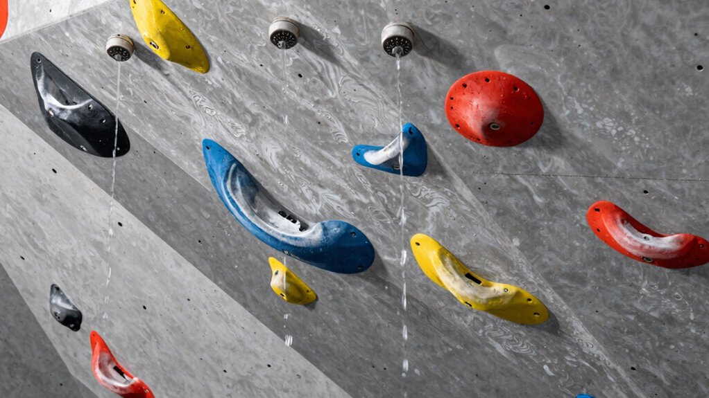 optimize water flow pressure