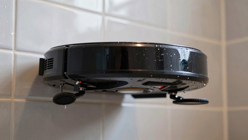 optimized buoyancy for climbing