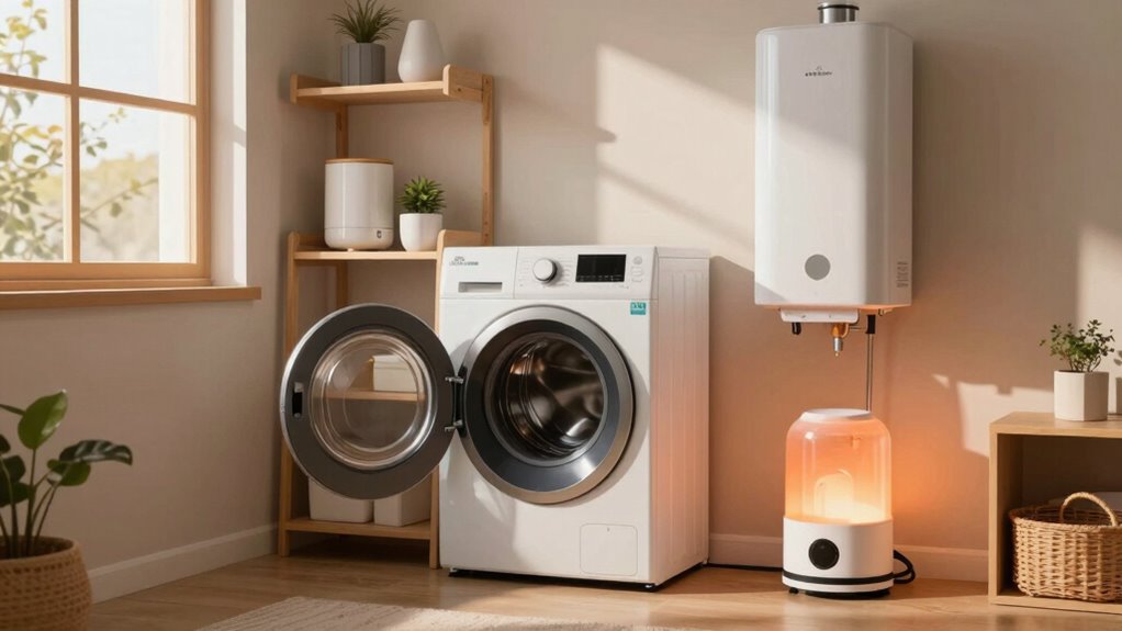 peak energy usage times