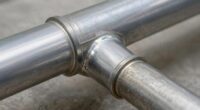 pipe size impact