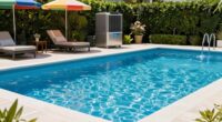 pool cooling cost analysis