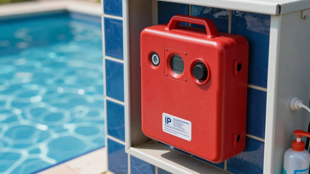 pool emergency preparedness essentials